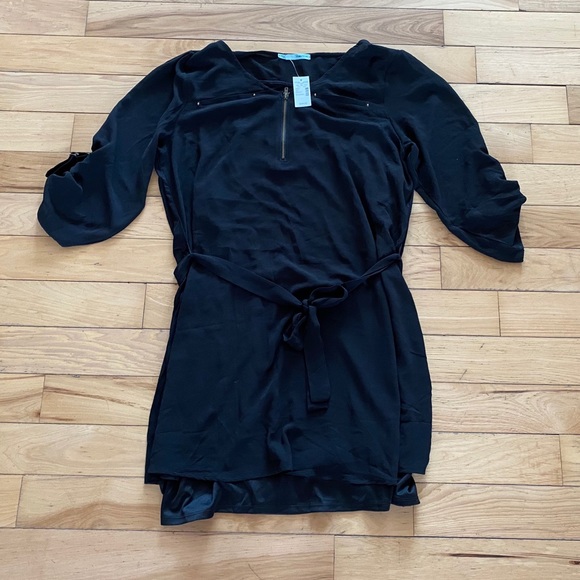 Maurices Dresses & Skirts - Black Dress